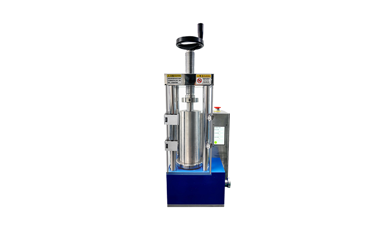 電動(dòng)等靜壓機(jī) YT-DJP-60T