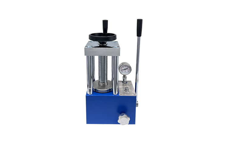 手動(dòng)壓片機(jī) YT-SP-12TA