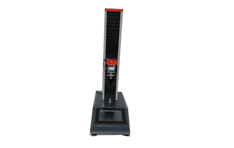 數(shù)顯觸摸屏電子萬(wàn)能試驗(yàn)機(jī) YT-SDB-50KG