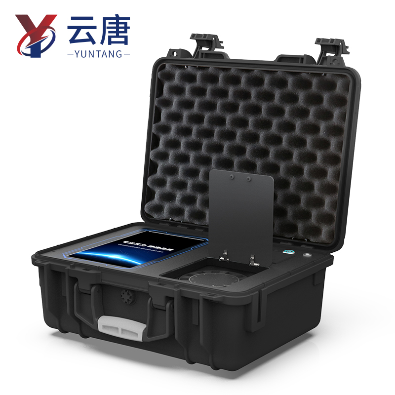 2025年食品安全檢測(cè)儀在餐飲行業(yè)應(yīng)用的市場(chǎng)滲透率及深度分析報(bào)告